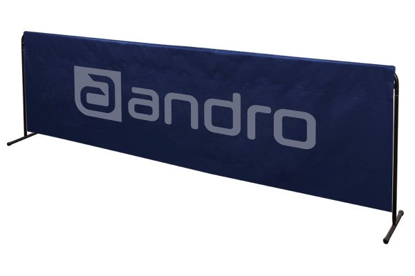 Andro Surround Stabilo blå 2,33m x 90cm. Set om 5