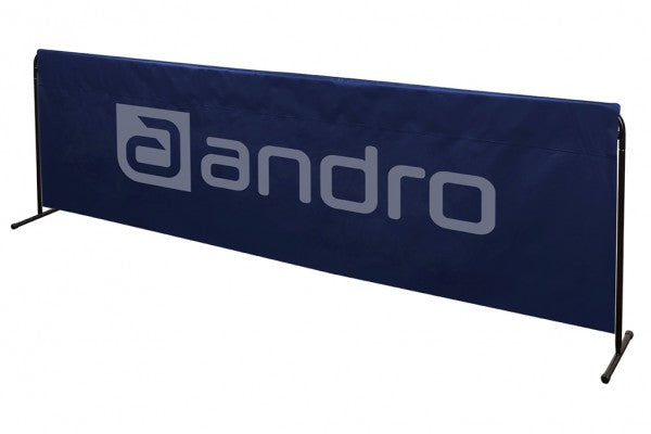 Andro Surround Stabilo blå 2,33m x 73cm. Set om 5