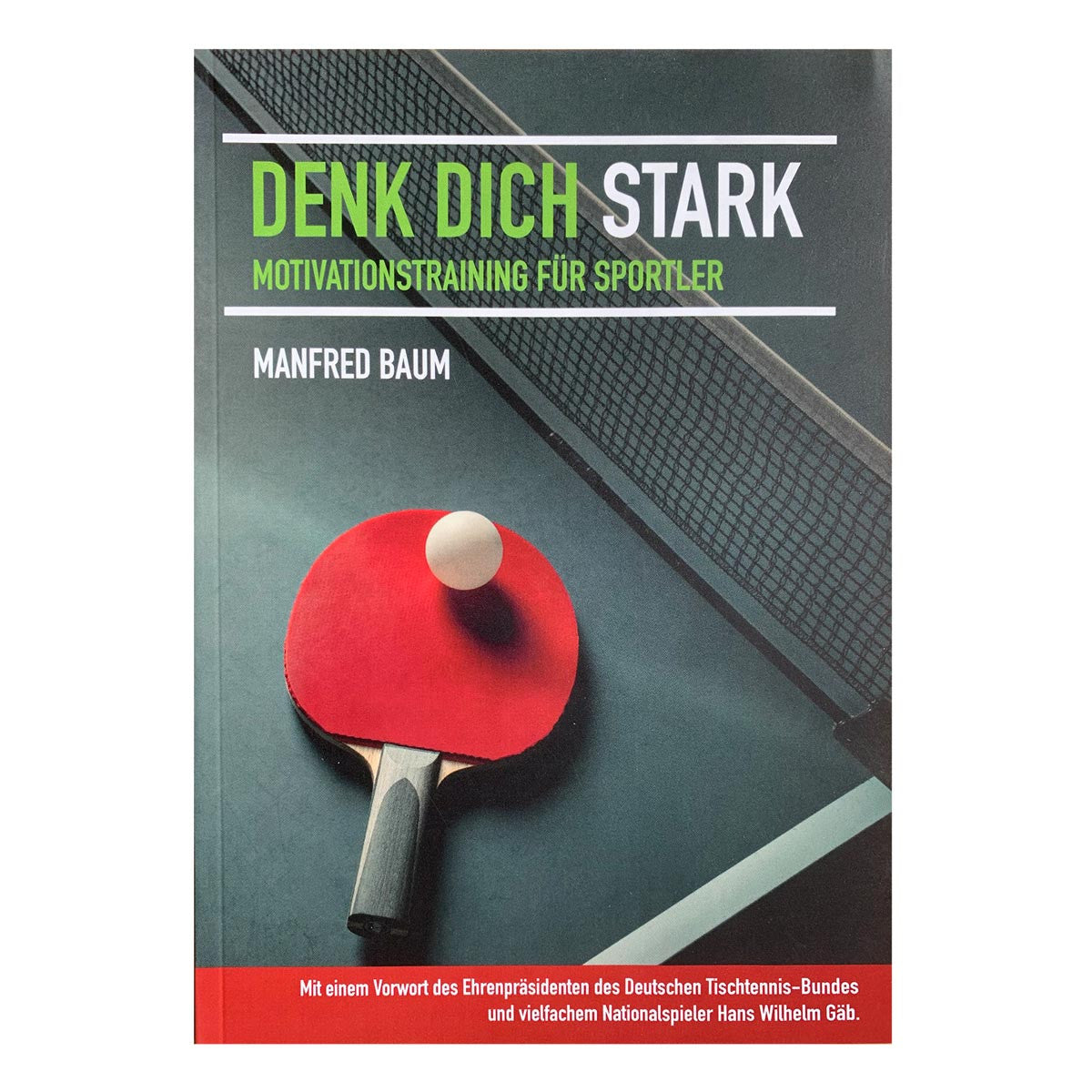 Gewo bok Denk dich stark