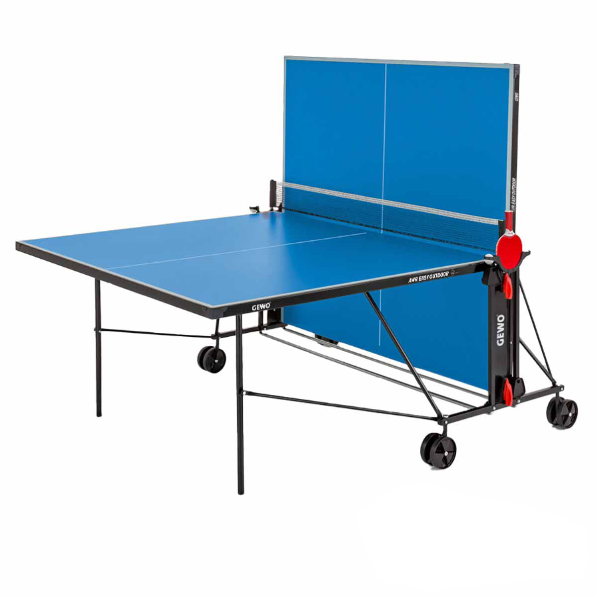 Gewo bord AWR Easy Outdoor