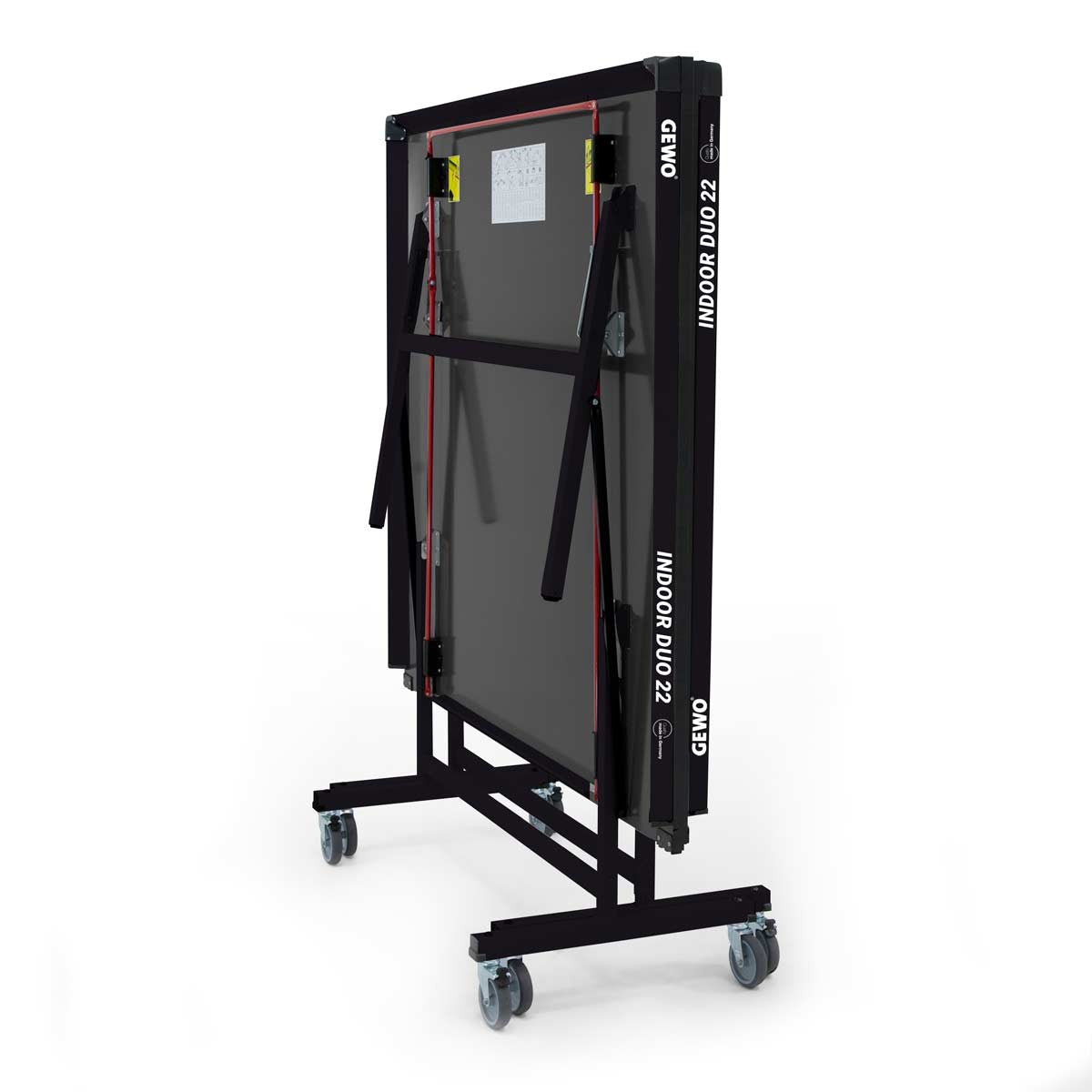 Gewo bord Indoor Duo