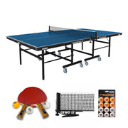 Gewo Set Bord Inomhus Duo
