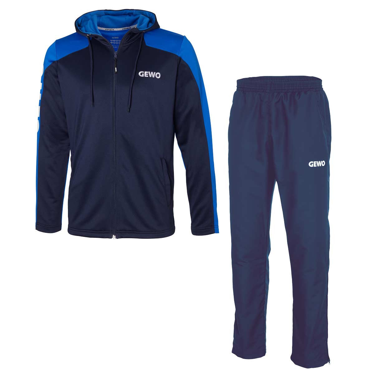 Gewo Träningsdräkt Leo