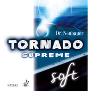 Dr.Neubauer Tornado Supreme Mjuk