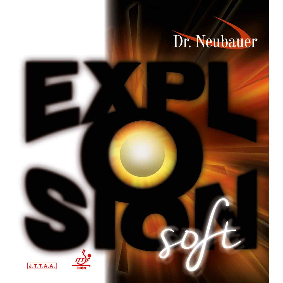 Dr.Neubauer Explosion Mjuk