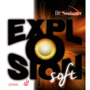 Dr.Neubauer Explosion Mjuk