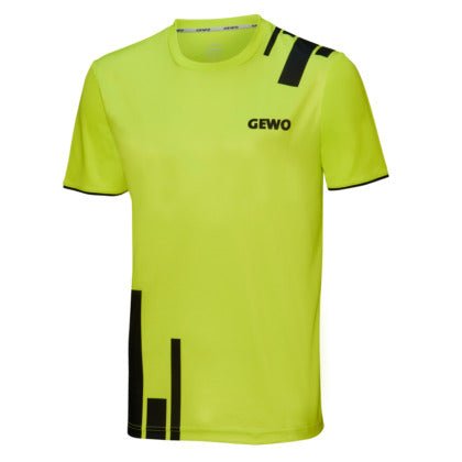 Gewo T-shirt Bloques
