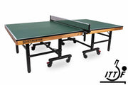 Heemskerk Bord Novi 2400