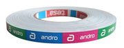 Andro kanttejp färger 12mm 50m