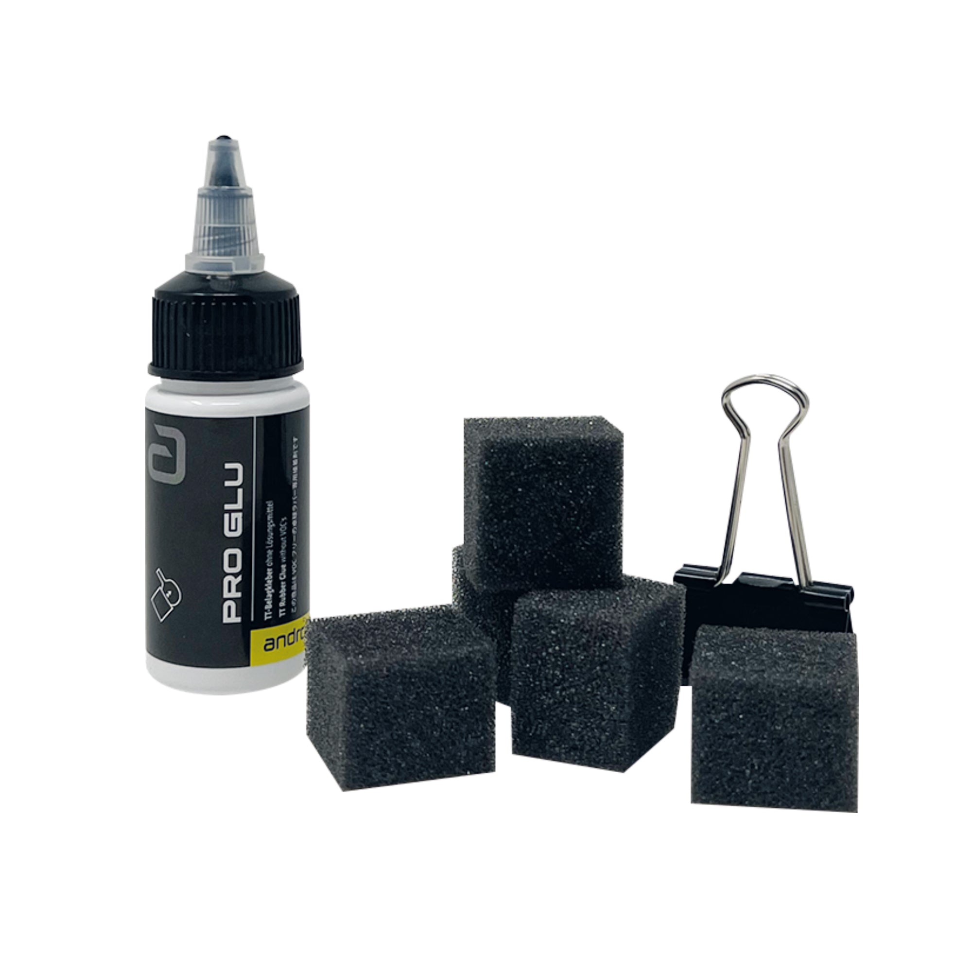 Andro Pro-lim 30 ml