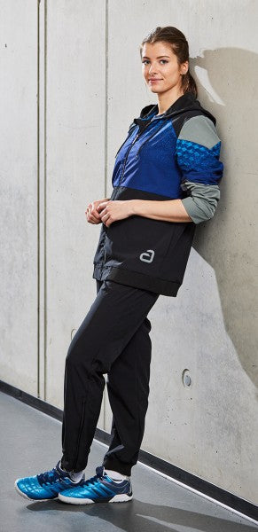Andro Träningsjacka Millar