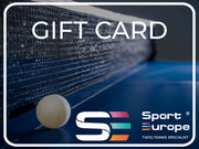 Sport Europe Presentkort