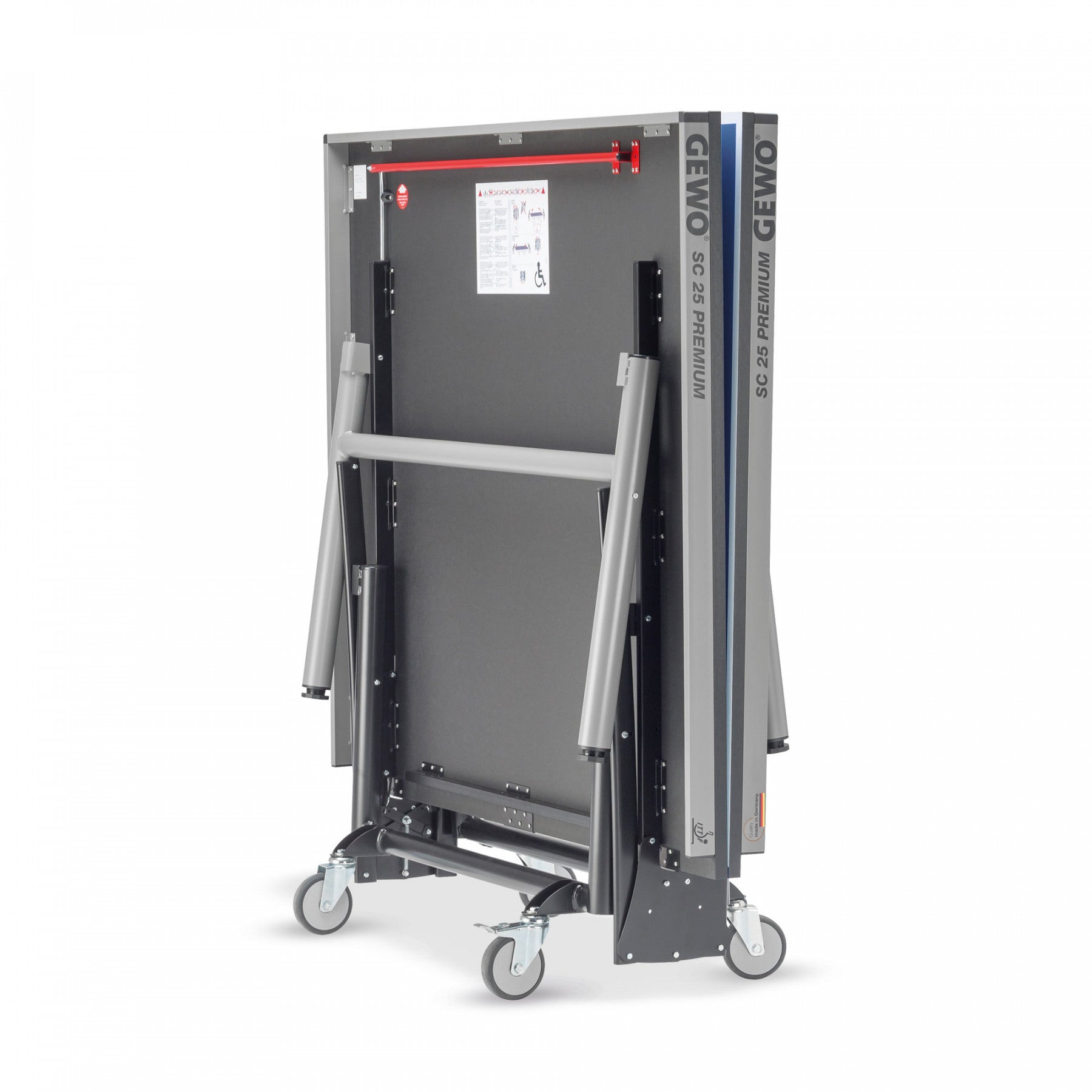 Gewo bord SC 25 Premium