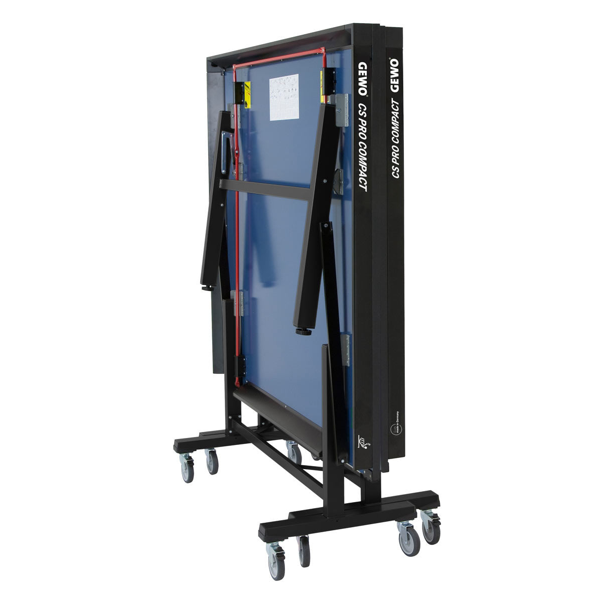 Gewo bord CS Pro Compact