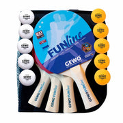 Gewo racketset Fun-Time