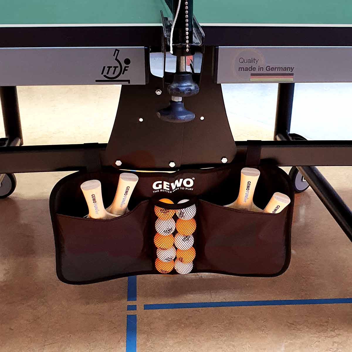Gewo racketset Fun-Time