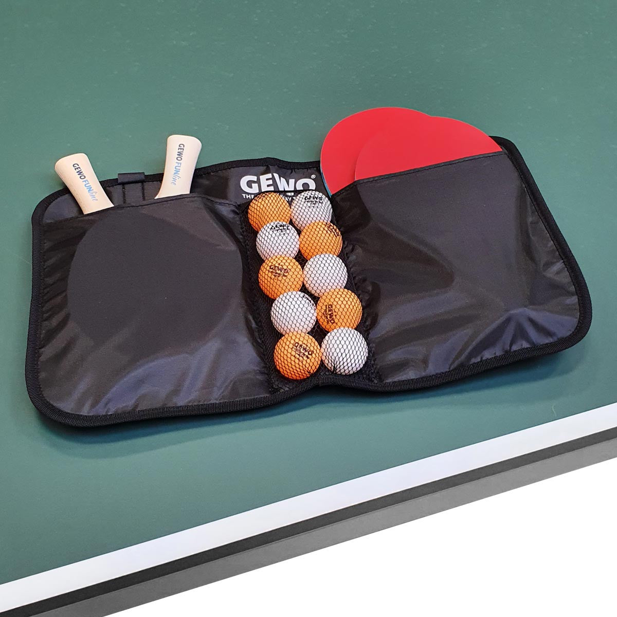 Gewo racketset Fun-Time