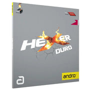 Andro Hexer Duro Andro SE - tabletennisstore.eu