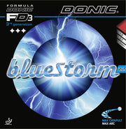 Donic Bluestorm Z2 DONIC SE - tabletennisstore.eu