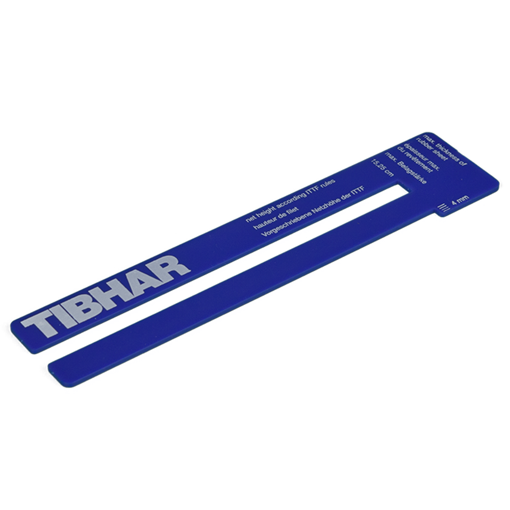 Tibhar nätmätare
