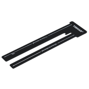 Tibhar nätmätare med vikt