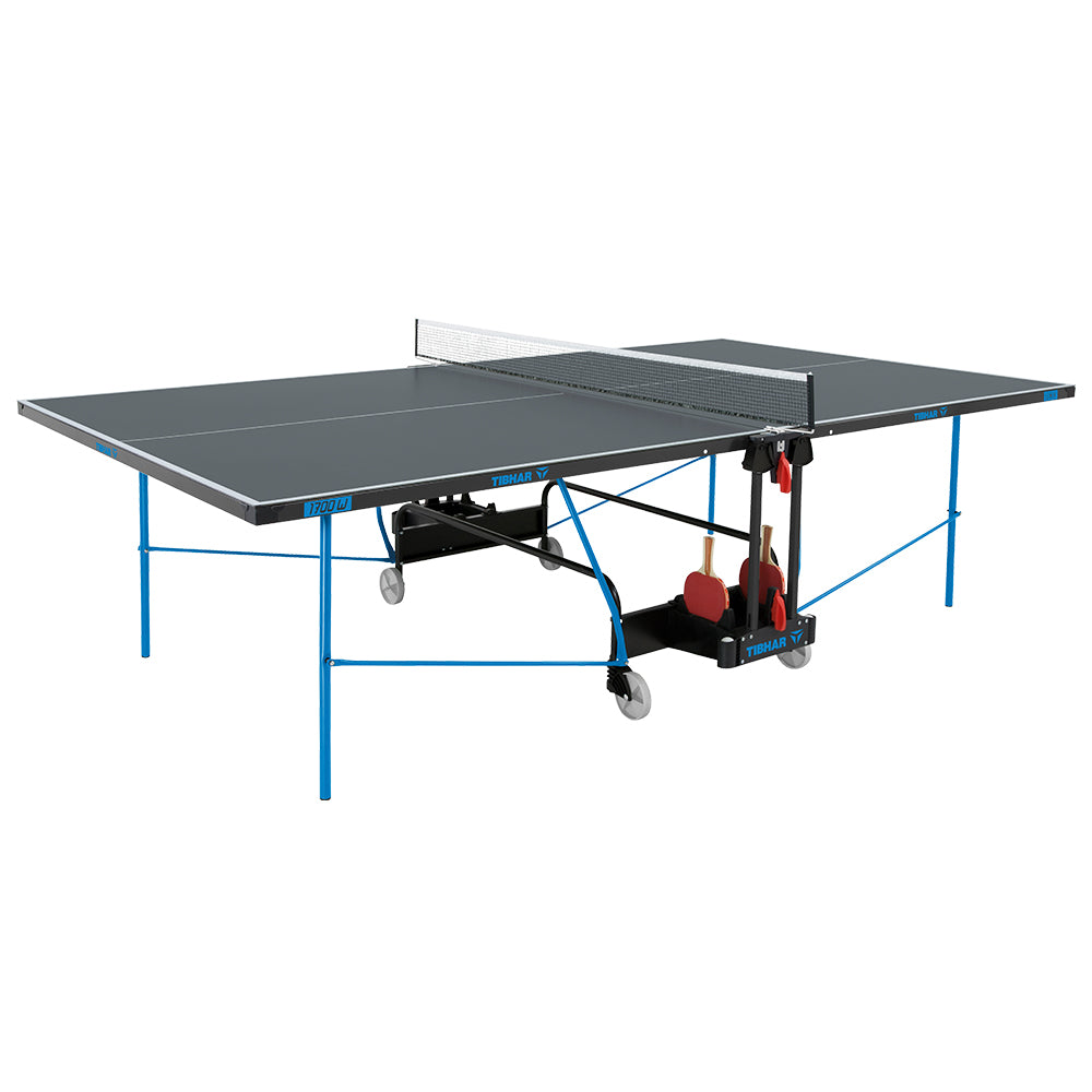 Tibhar bord 1700 W