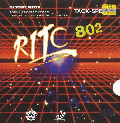 Friendship RITC 802