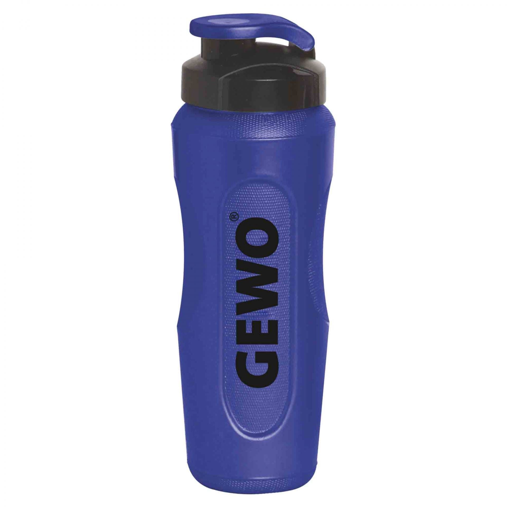 Gewo flaska 700 ml blå