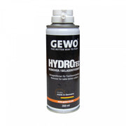Gewo Gummiborttagare Hydro Tec