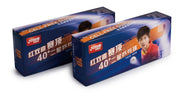 DHS Bollar ** Dual ABS orange 40+ (120)