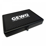 Gewo Batbox Alu-Safe