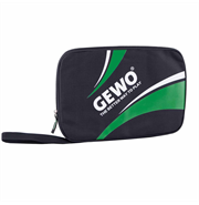 Gewo Batcover Master double svart/grön