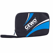 Gewo Batcover Master double svart/blå