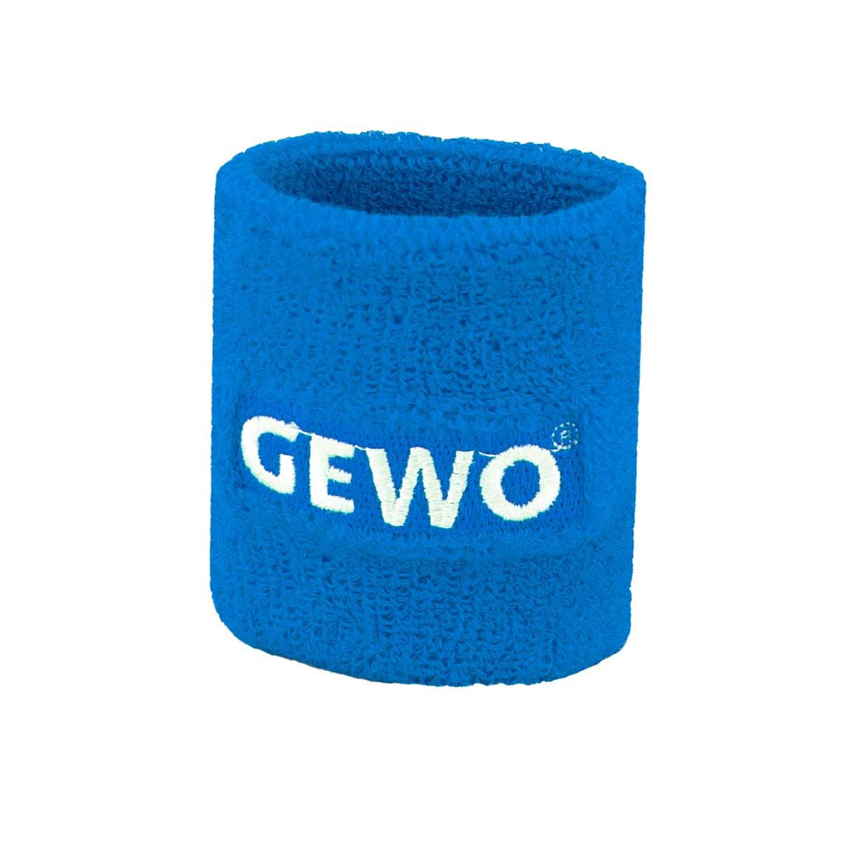 Gewo Pannband blå