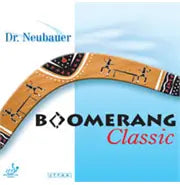 Dr.Neubauer Boomerang Classic Dr.Neubauer SE - tabletennisstore.eu