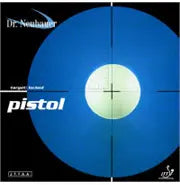 Dr.Neubauer Pistol Dr.Neubauer SE - tabletennisstore.eu