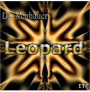 Dr.Neubauer Leopard Dr.Neubauer SE - tabletennisstore.eu