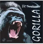 Dr.Neubauer Gorilla Dr.Neubauer SE - tabletennisstore.eu