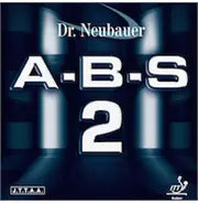 Dr.Neubauer A.B.S.-2 Dr.Neubauer SE - tabletennisstore.eu