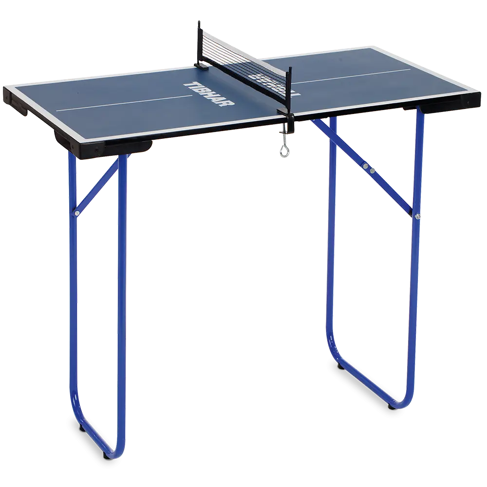 Tibhar Mini table Tibhar SE - tabletennisstore.eu