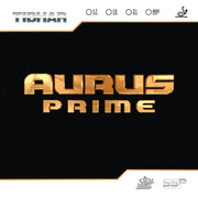 Tibhar Aurus Prime Tibhar SE - tabletennisstore.eu