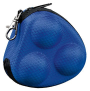 Tibhar Ball Case Grid blue Tibhar SE - tabletennisstore.eu