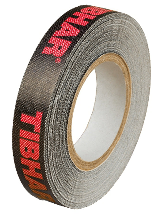 Tibhar Edge Tape Classic black 9mm 5 mtr Tibhar SE - tabletennisstore.eu