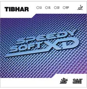 Tibhar Speedy Soft XD Tibhar SE - tabletennisstore.eu