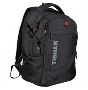 Tibhar Backpack Shanghai Tibhar SE - tabletennisstore.eu