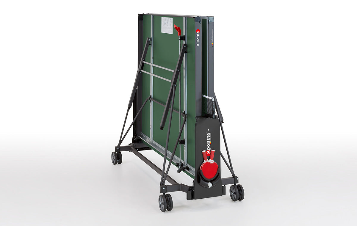 Sponeta TT-bord S 4-72 e
