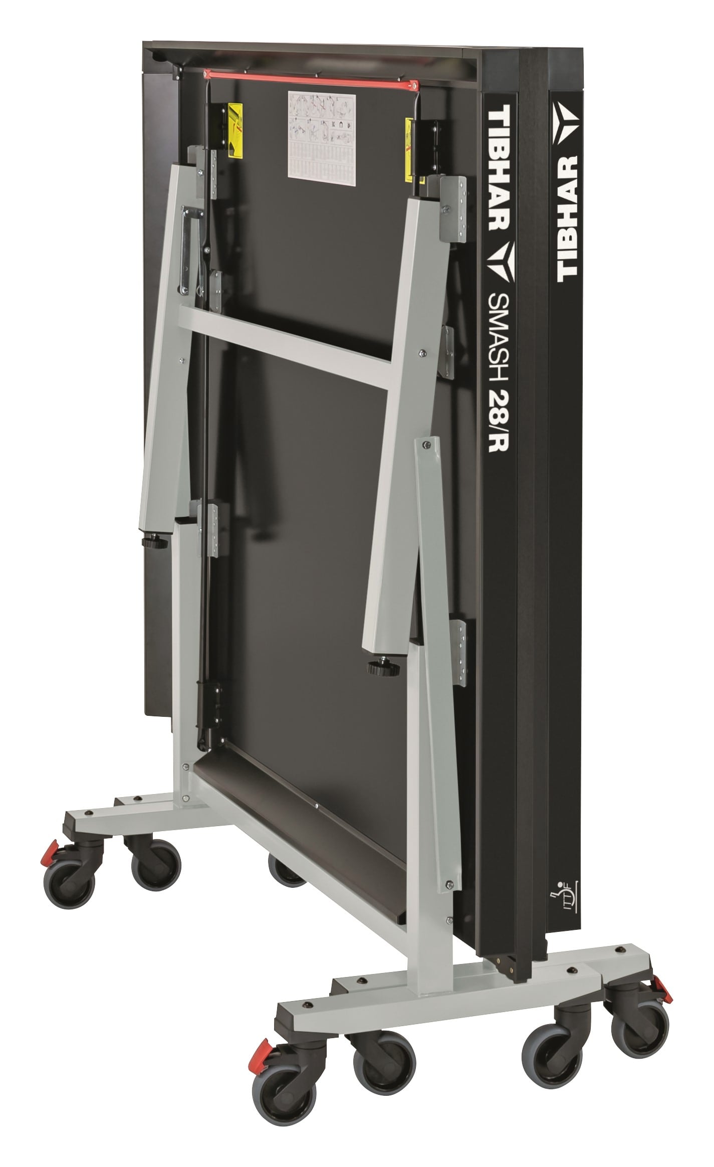 Tibhar bord Smash 28-R