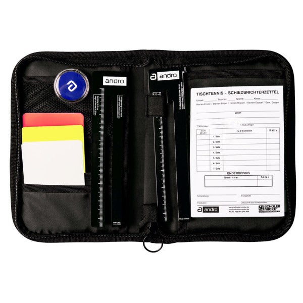 Andro Domarset Premium