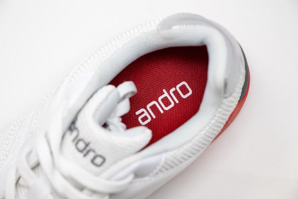 Andro skor Shuffle Step 2