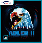 SpinLord Adler II SpinLord SE - tabletennisstore.eu